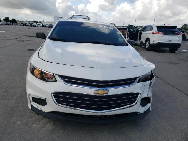 Photo 4 VIN: 1G1ZB5STXJF252898 - CHEVROLET MALIBU LS 