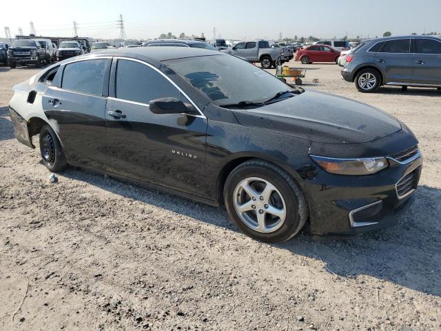 Photo 3 VIN: 1G1ZB5STXJF258071 - CHEVROLET MALIBU LS 