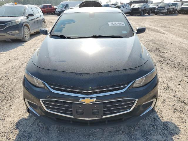 Photo 4 VIN: 1G1ZB5STXJF258071 - CHEVROLET MALIBU LS 