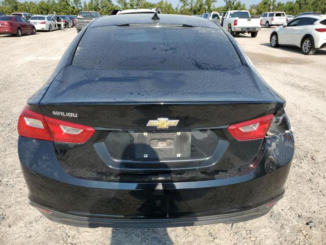 Photo 5 VIN: 1G1ZB5STXJF258071 - CHEVROLET MALIBU LS 