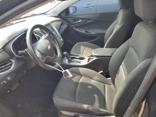 Photo 6 VIN: 1G1ZB5STXJF258071 - CHEVROLET MALIBU LS 