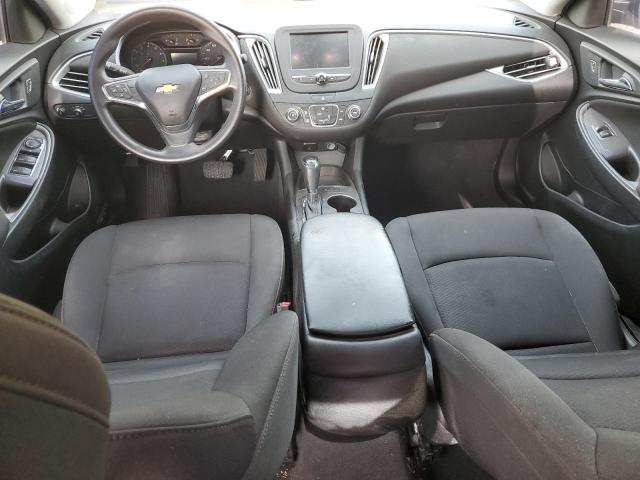 Photo 7 VIN: 1G1ZB5STXJF258071 - CHEVROLET MALIBU LS 