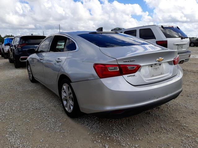 Photo 1 VIN: 1G1ZB5STXJF259253 - CHEVROLET MALIBU LS 