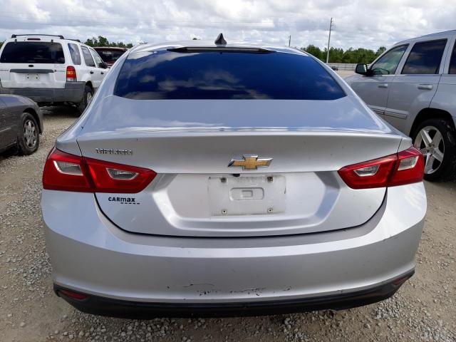 Photo 5 VIN: 1G1ZB5STXJF259253 - CHEVROLET MALIBU LS 