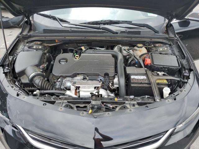 Photo 10 VIN: 1G1ZB5STXJF260953 - CHEVROLET MALIBU LS 