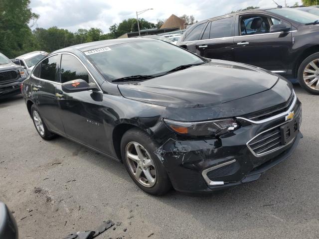 Photo 3 VIN: 1G1ZB5STXJF260953 - CHEVROLET MALIBU LS 