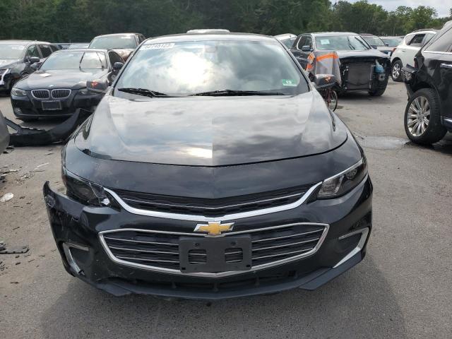 Photo 4 VIN: 1G1ZB5STXJF260953 - CHEVROLET MALIBU LS 