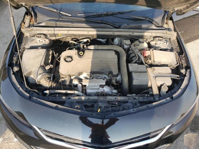 Photo 10 VIN: 1G1ZB5STXJF266607 - CHEVROLET MALIBU LS 