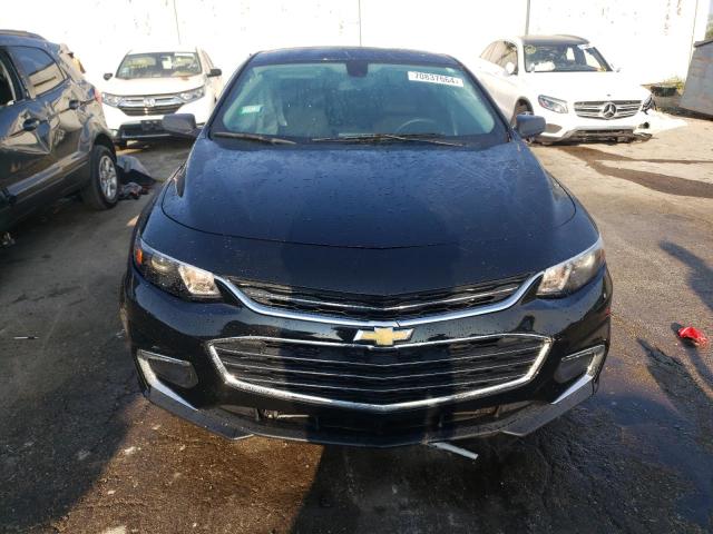 Photo 4 VIN: 1G1ZB5STXJF266607 - CHEVROLET MALIBU LS 