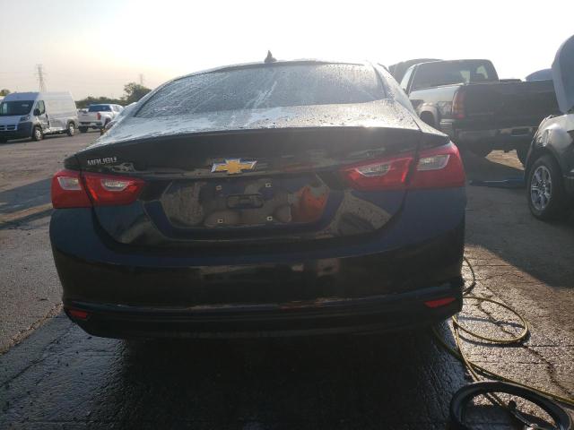 Photo 5 VIN: 1G1ZB5STXJF266607 - CHEVROLET MALIBU LS 