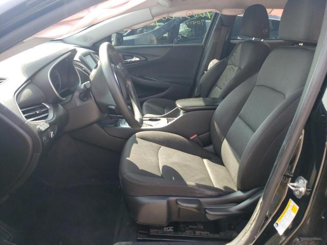 Photo 6 VIN: 1G1ZB5STXJF266607 - CHEVROLET MALIBU LS 