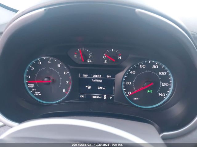 Photo 6 VIN: 1G1ZB5STXJF268941 - CHEVROLET MALIBU 