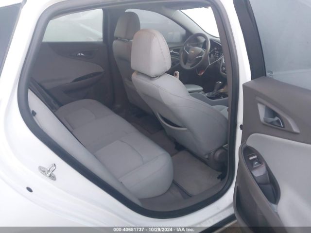 Photo 7 VIN: 1G1ZB5STXJF268941 - CHEVROLET MALIBU 
