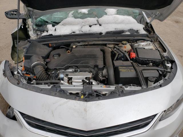 Photo 10 VIN: 1G1ZB5STXJF269393 - CHEVROLET MALIBU LS 