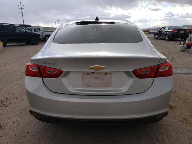 Photo 5 VIN: 1G1ZB5STXJF269393 - CHEVROLET MALIBU LS 