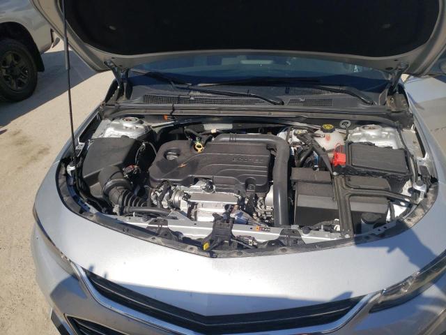 Photo 6 VIN: 1G1ZB5STXJF269524 - CHEVROLET MALIBU LS 