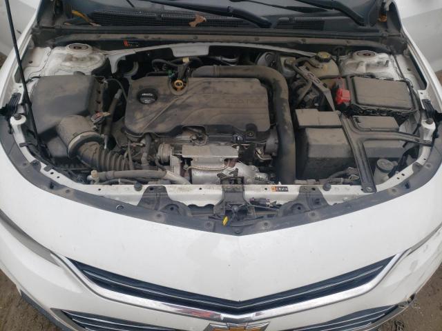 Photo 10 VIN: 1G1ZB5STXJF279891 - CHEVROLET MALIBU LS 