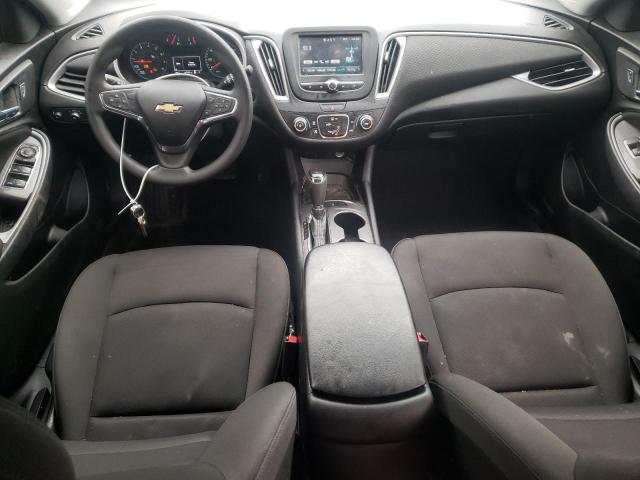 Photo 7 VIN: 1G1ZB5STXJF279891 - CHEVROLET MALIBU LS 