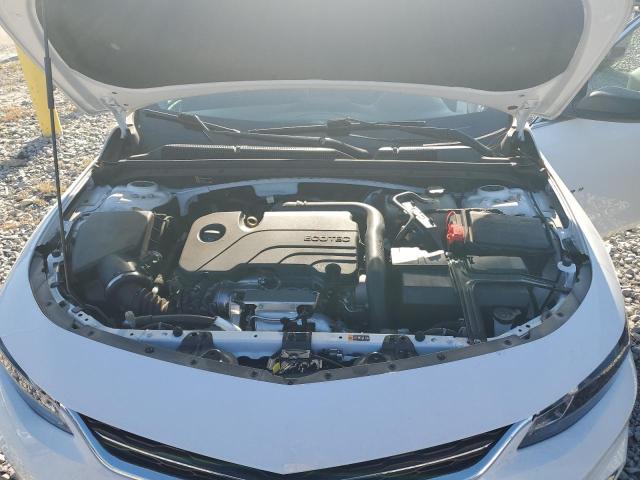 Photo 10 VIN: 1G1ZB5STXJF279910 - CHEVROLET MALIBU LS 