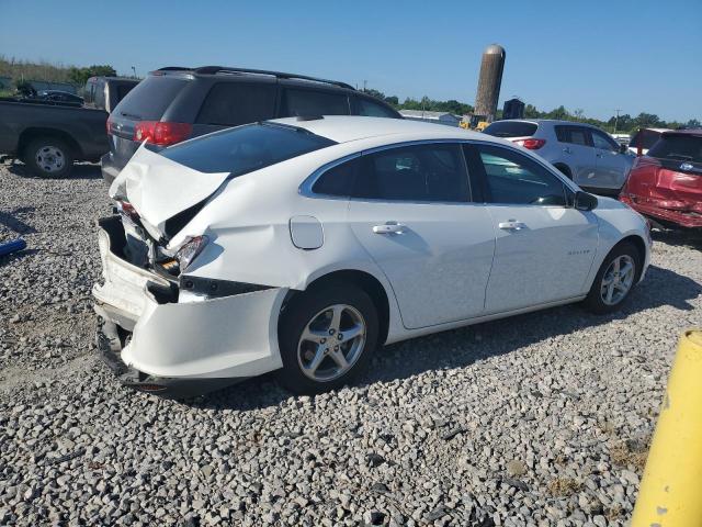 Photo 2 VIN: 1G1ZB5STXJF279910 - CHEVROLET MALIBU LS 