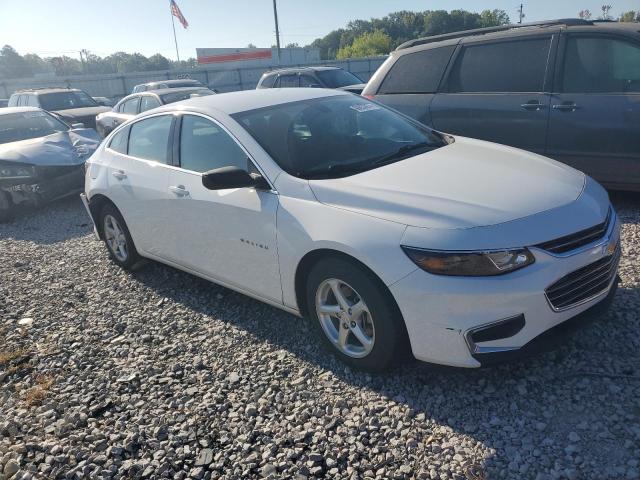 Photo 3 VIN: 1G1ZB5STXJF279910 - CHEVROLET MALIBU LS 