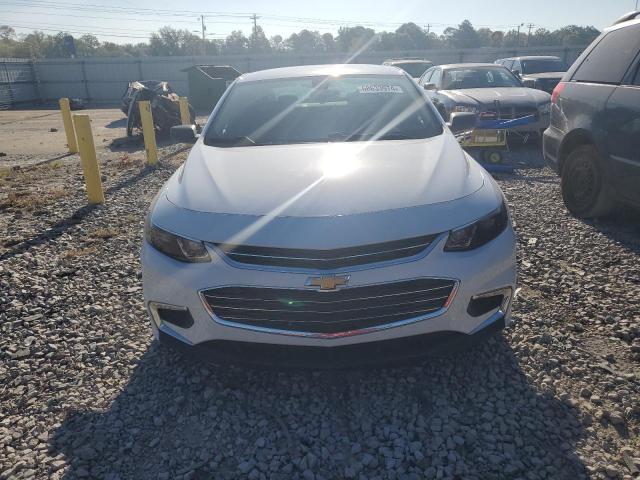 Photo 4 VIN: 1G1ZB5STXJF279910 - CHEVROLET MALIBU LS 