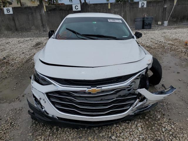 Photo 4 VIN: 1G1ZB5STXKF121102 - CHEVROLET MALIBU 