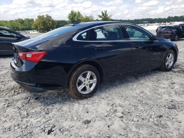 Photo 2 VIN: 1G1ZB5STXKF128745 - CHEVROLET MALIBU 