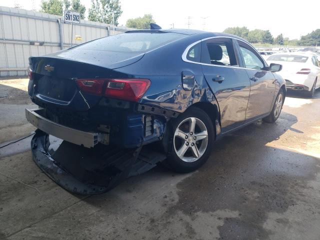 Photo 2 VIN: 1G1ZB5STXKF130804 - CHEVROLET MALIBU 