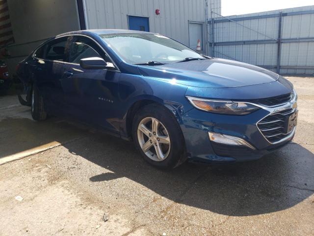 Photo 3 VIN: 1G1ZB5STXKF130804 - CHEVROLET MALIBU 