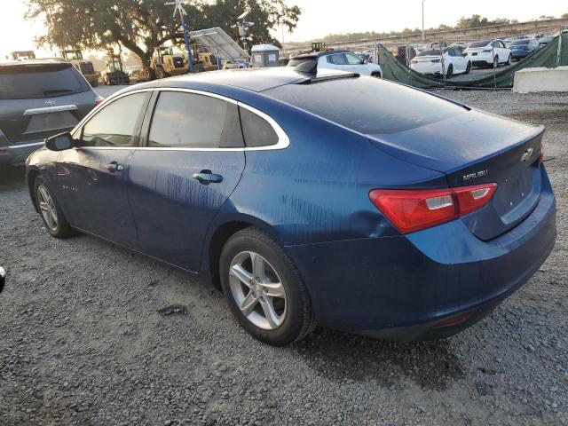 Photo 1 VIN: 1G1ZB5STXKF143813 - CHEVROLET MALIBU LS 