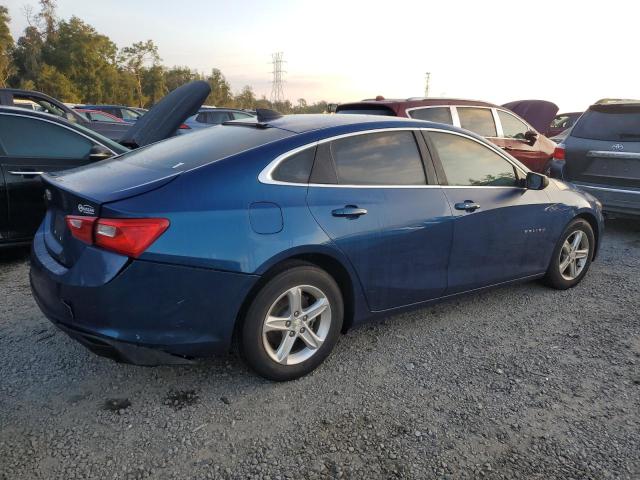 Photo 2 VIN: 1G1ZB5STXKF143813 - CHEVROLET MALIBU LS 