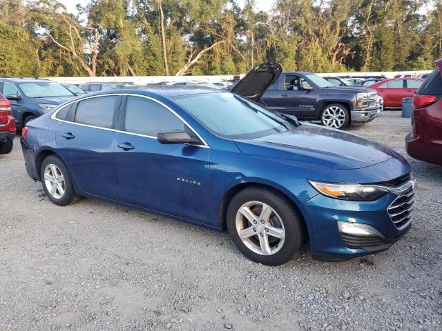 Photo 3 VIN: 1G1ZB5STXKF143813 - CHEVROLET MALIBU LS 