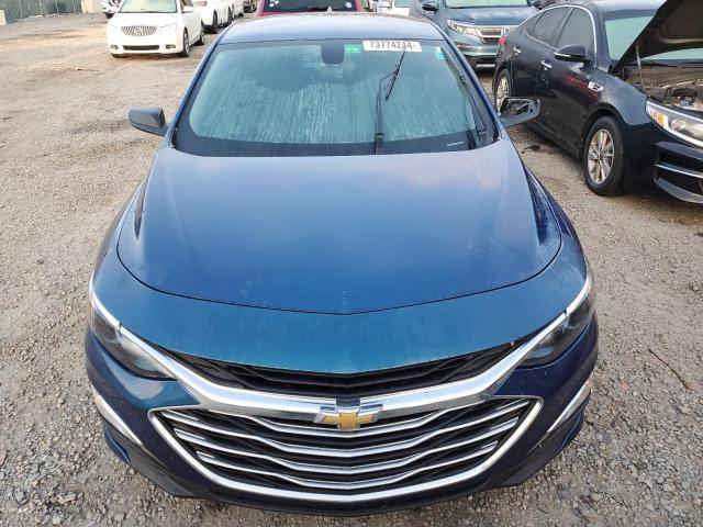 Photo 4 VIN: 1G1ZB5STXKF143813 - CHEVROLET MALIBU LS 