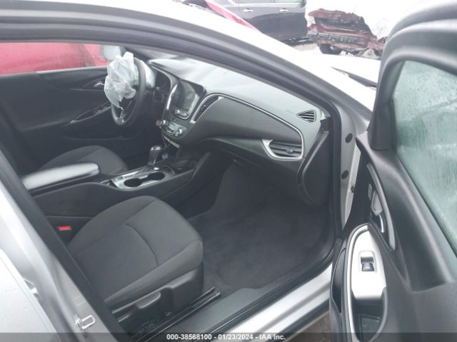 Photo 4 VIN: 1G1ZB5STXKF146906 - CHEVROLET MALIBU 