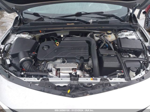 Photo 9 VIN: 1G1ZB5STXKF146906 - CHEVROLET MALIBU 