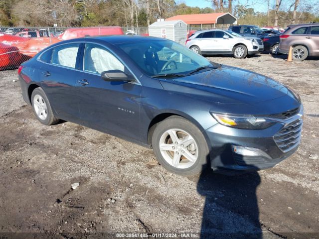 Photo 0 VIN: 1G1ZB5STXKF147618 - CHEVROLET MALIBU 