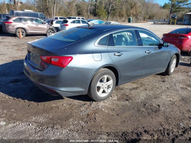 Photo 3 VIN: 1G1ZB5STXKF147618 - CHEVROLET MALIBU 