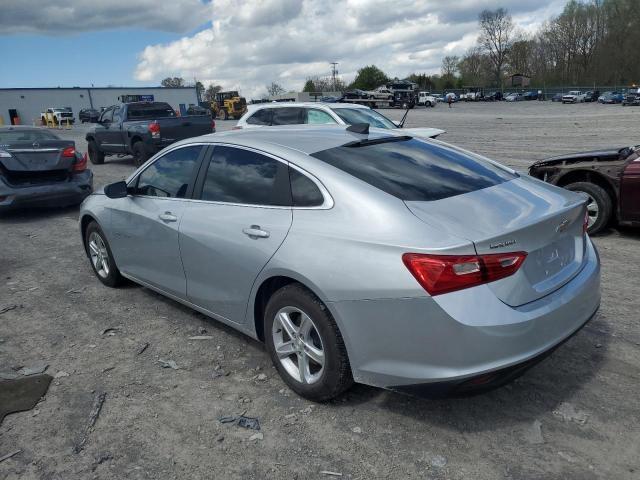 Photo 1 VIN: 1G1ZB5STXKF175208 - CHEVROLET MALIBU LS 