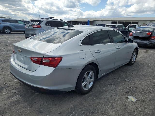 Photo 2 VIN: 1G1ZB5STXKF175208 - CHEVROLET MALIBU LS 