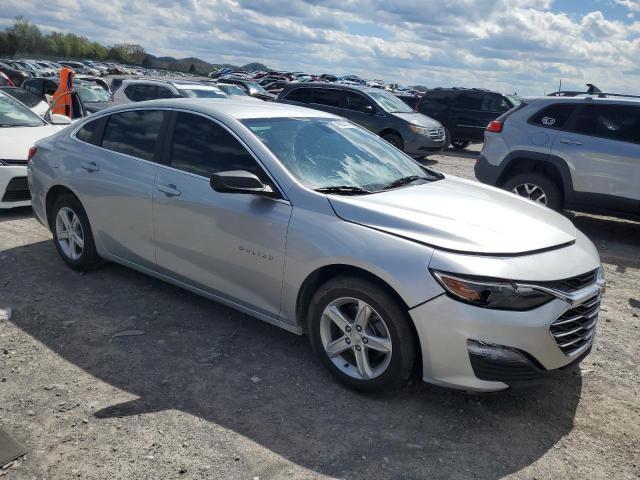 Photo 3 VIN: 1G1ZB5STXKF175208 - CHEVROLET MALIBU LS 