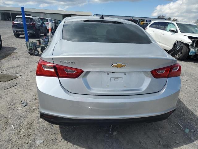 Photo 5 VIN: 1G1ZB5STXKF175208 - CHEVROLET MALIBU LS 