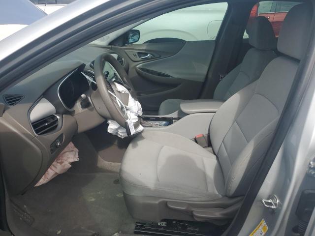 Photo 6 VIN: 1G1ZB5STXKF175208 - CHEVROLET MALIBU LS 