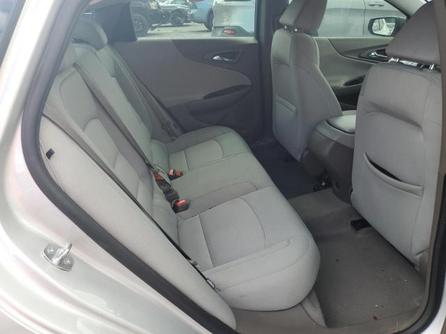 Photo 9 VIN: 1G1ZB5STXKF175208 - CHEVROLET MALIBU LS 