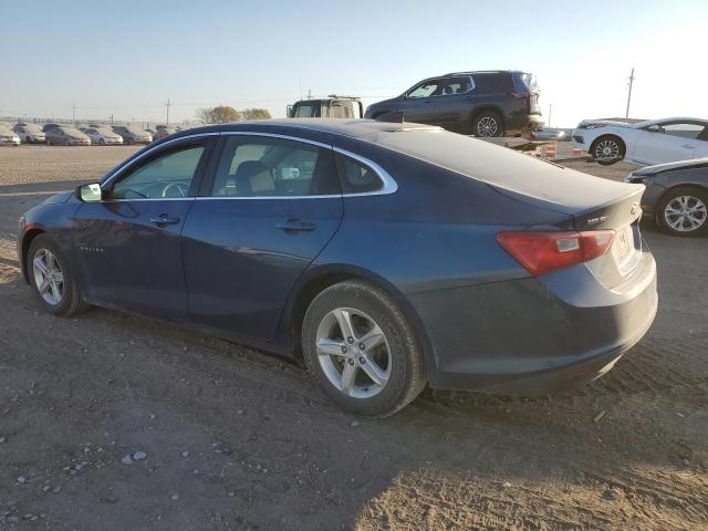 Photo 1 VIN: 1G1ZB5STXKF184099 - CHEVROLET MALIBU LS 