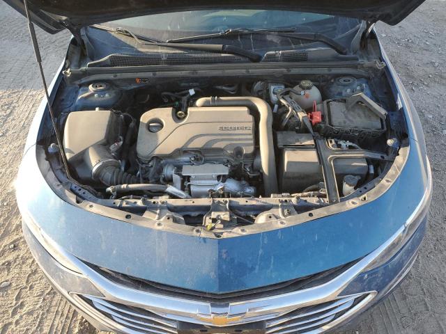 Photo 10 VIN: 1G1ZB5STXKF184099 - CHEVROLET MALIBU LS 