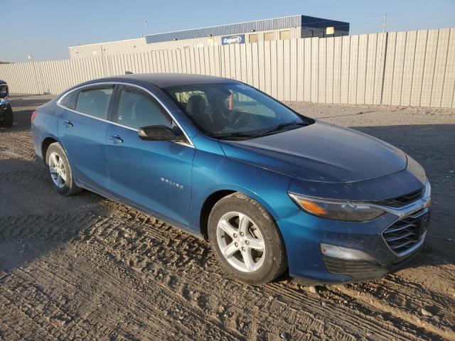 Photo 3 VIN: 1G1ZB5STXKF184099 - CHEVROLET MALIBU LS 