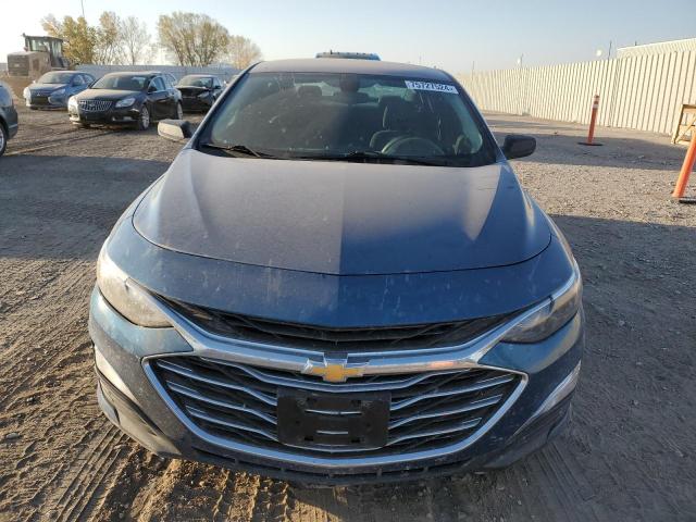 Photo 4 VIN: 1G1ZB5STXKF184099 - CHEVROLET MALIBU LS 