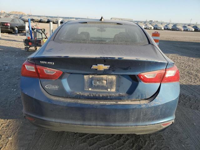 Photo 5 VIN: 1G1ZB5STXKF184099 - CHEVROLET MALIBU LS 