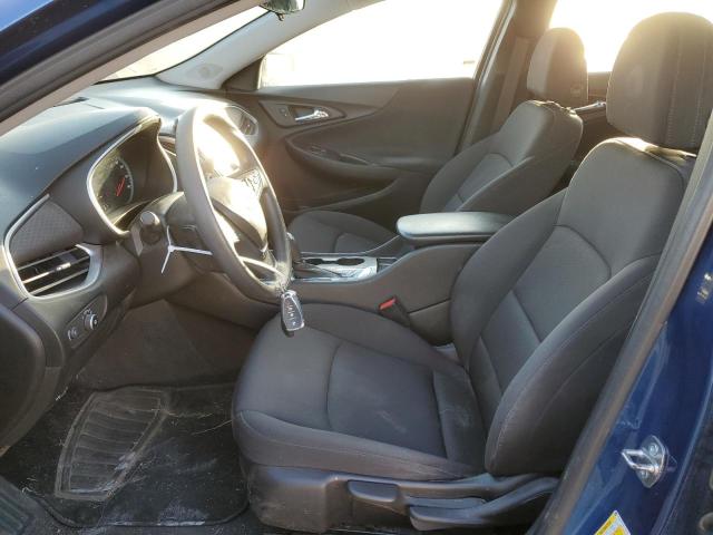 Photo 6 VIN: 1G1ZB5STXKF184099 - CHEVROLET MALIBU LS 